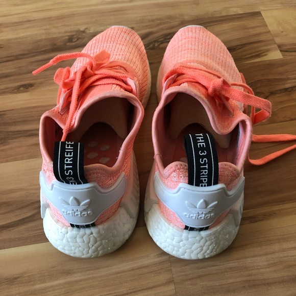 Adidas NMD - Picture 3 of 5